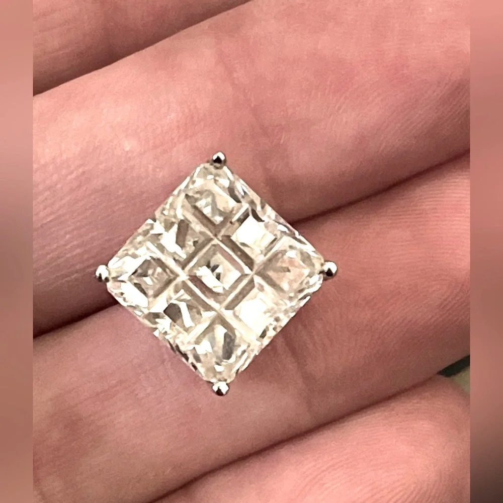 N/A large sterling